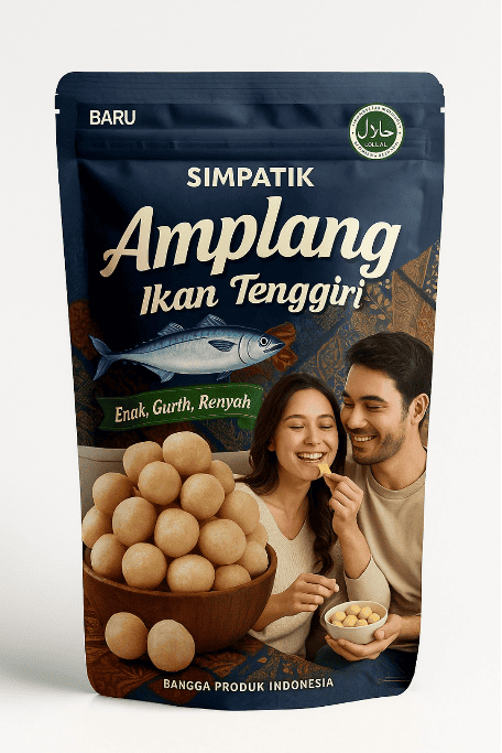 pabrik packaging surabaya
